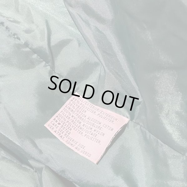 画像8: 80s MAYA QUILTING DESIGN JACKET (8)