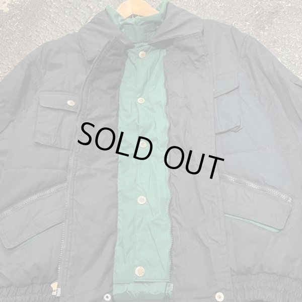 画像5: 80s MAYA QUILTING DESIGN JACKET (5)