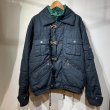 画像1: 80s MAYA QUILTING DESIGN JACKET (1)