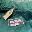 画像9: 80s MAYA QUILTING DESIGN JACKET (9)