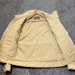 画像7: 80s Fox Fire by HIRSCH WEIS FISHING PHOTOGRAPHER JACKET (7)