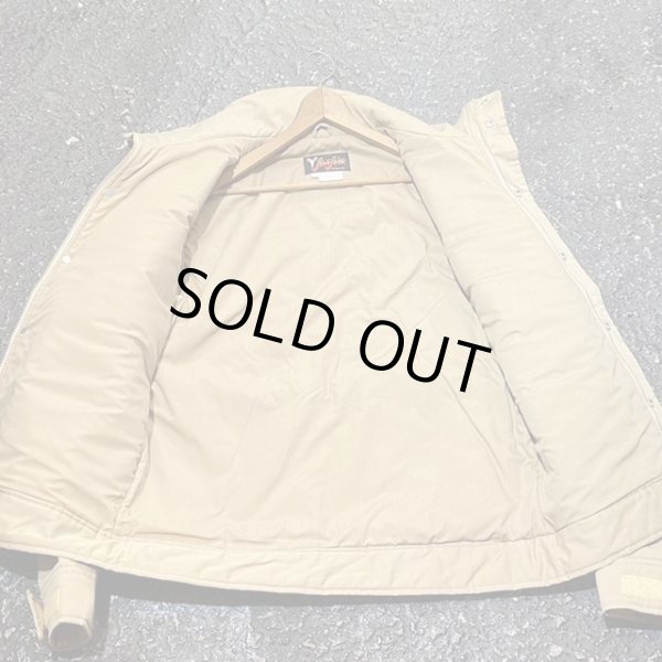 画像7: 80s Fox Fire by HIRSCH WEIS FISHING PHOTOGRAPHER JACKET (7)