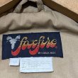 画像4: 80s Fox Fire by HIRSCH WEIS FISHING PHOTOGRAPHER JACKET (4)