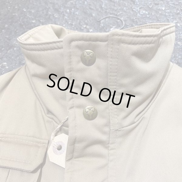 画像5: 80s Fox Fire by HIRSCH WEIS FISHING PHOTOGRAPHER JACKET (5)