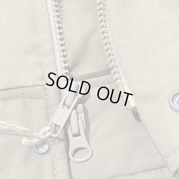 画像6: 80s Fox Fire by HIRSCH WEIS FISHING PHOTOGRAPHER JACKET (6)