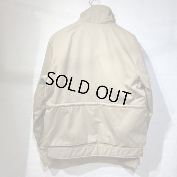 画像2: 80s Fox Fire by HIRSCH WEIS FISHING PHOTOGRAPHER JACKET (2)