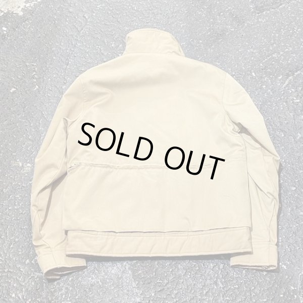 画像8: 80s Fox Fire by HIRSCH WEIS FISHING PHOTOGRAPHER JACKET (8)