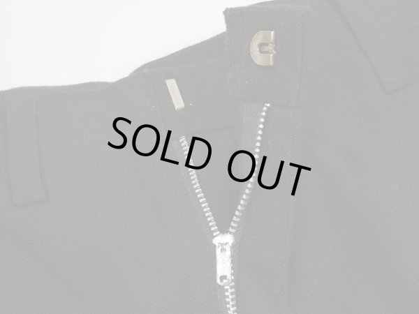 画像7: 60s HIGGINS Yale TAPERED SLACKS DEAD STOCK (7)