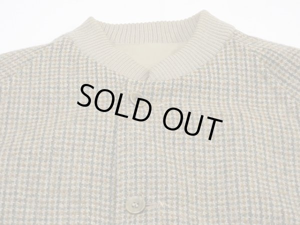 画像5: 60's Weather Coat Guild Ltd. REVERSIBLE JACKET BLOUSON (5)