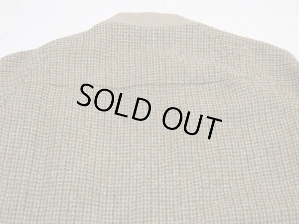 画像8: 60's Weather Coat Guild Ltd. REVERSIBLE JACKET BLOUSON (8)