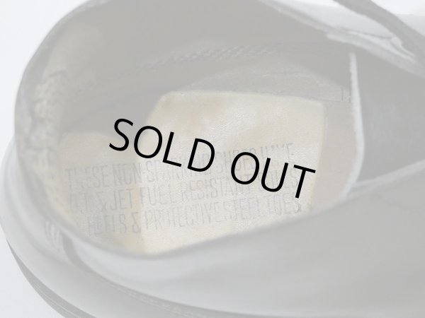 画像11: 70's '74 US NAVY USN CHUKKA BOOTS (11)