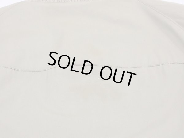 画像14: 60's Weather Coat Guild Ltd. REVERSIBLE JACKET BLOUSON (14)