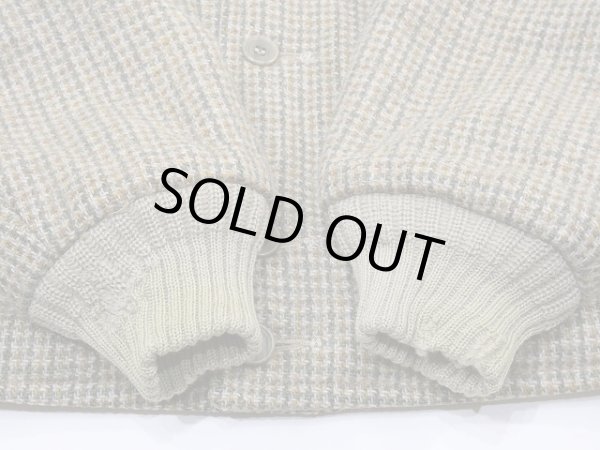 画像6: 60's Weather Coat Guild Ltd. REVERSIBLE JACKET BLOUSON (6)