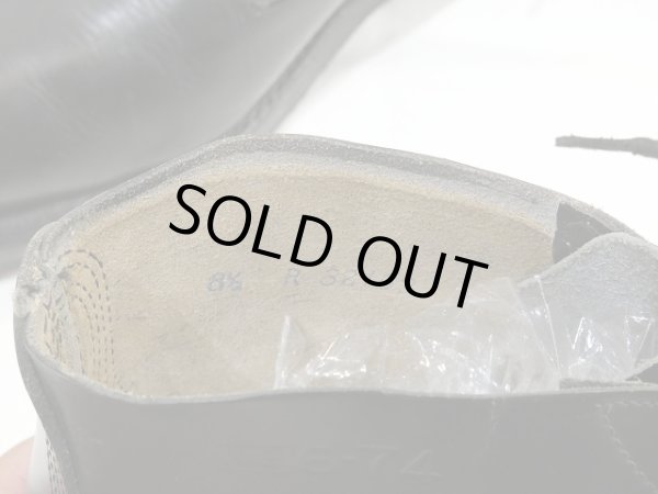 画像10: 70's '74 US NAVY USN CHUKKA BOOTS (10)