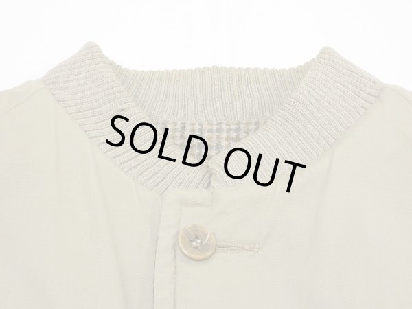 画像9: 60's Weather Coat Guild Ltd. REVERSIBLE JACKET BLOUSON (9)