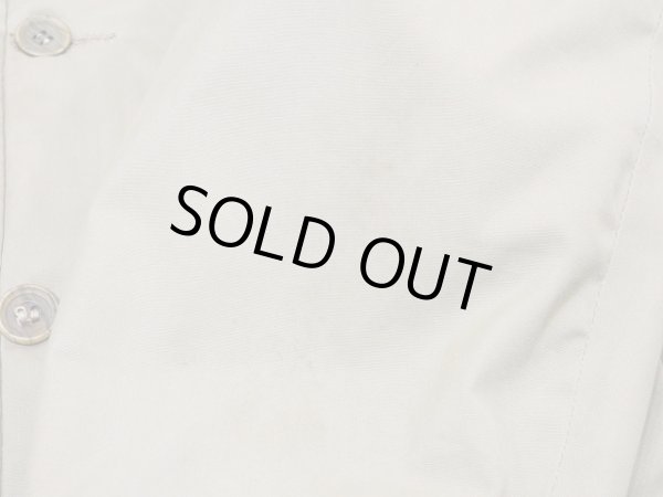 画像12: 60's Weather Coat Guild Ltd. REVERSIBLE JACKET BLOUSON (12)