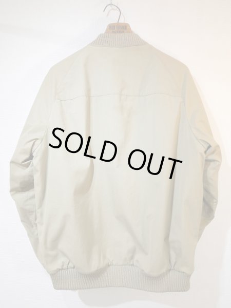 画像4: 60's Weather Coat Guild Ltd. REVERSIBLE JACKET BLOUSON (4)