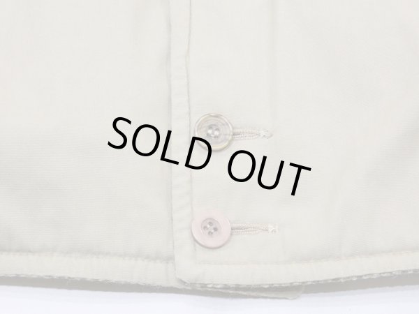 画像10: 60's Weather Coat Guild Ltd. REVERSIBLE JACKET BLOUSON (10)