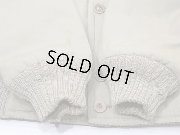 画像11: 60's Weather Coat Guild Ltd. REVERSIBLE JACKET BLOUSON (11)