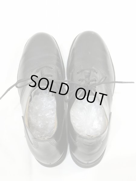 画像2: 70's '74 US NAVY USN CHUKKA BOOTS (2)