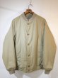 画像3: 60's Weather Coat Guild Ltd. REVERSIBLE JACKET BLOUSON (3)