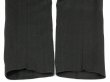 画像16: 10s UNKNOWN BESPOKE 2pcs SET UP SUIT SACK COAT  (16)