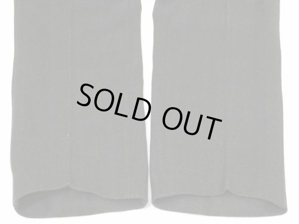 画像16: 10s UNKNOWN BESPOKE 2pcs SET UP SUIT SACK COAT  (16)