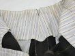 画像14: 10s UNKNOWN BESPOKE 2pcs SET UP SUIT SACK COAT  (14)