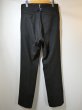 画像8: 10s UNKNOWN BESPOKE 2pcs SET UP SUIT SACK COAT  (8)