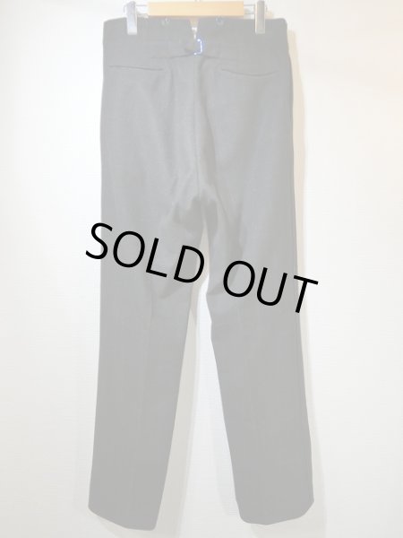 画像8: 10s UNKNOWN BESPOKE 2pcs SET UP SUIT SACK COAT  (8)