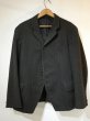 画像4: 10s UNKNOWN BESPOKE 2pcs SET UP SUIT SACK COAT  (4)