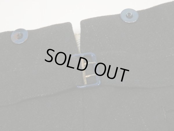 画像18: 10s UNKNOWN BESPOKE 2pcs SET UP SUIT SACK COAT  (18)