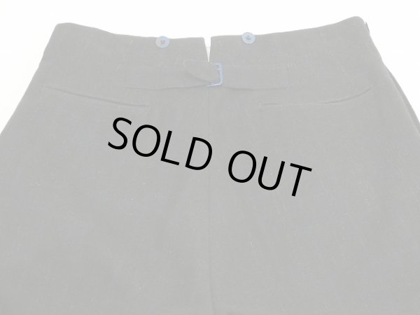 画像17: 10s UNKNOWN BESPOKE 2pcs SET UP SUIT SACK COAT  (17)