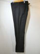 画像6: 10s UNKNOWN BESPOKE 2pcs SET UP SUIT SACK COAT  (6)