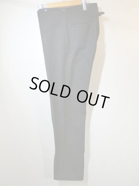 画像6: 10s UNKNOWN BESPOKE 2pcs SET UP SUIT SACK COAT  (6)