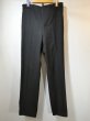 画像7: 10s UNKNOWN BESPOKE 2pcs SET UP SUIT SACK COAT  (7)