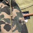 画像5: 50's Bullseye Bill DUCK HUNTER HUNTING HOODED COAT PARKA (5)