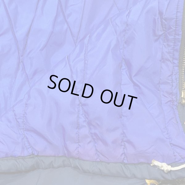 画像9: 70s US AIR FORCE USAF SNOOPY  ROAD RUNNER WILE COYOTE SOUVENIR TOUR JACKET (9)