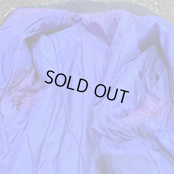 画像8: 70s US AIR FORCE USAF SNOOPY  ROAD RUNNER WILE COYOTE SOUVENIR TOUR JACKET (8)