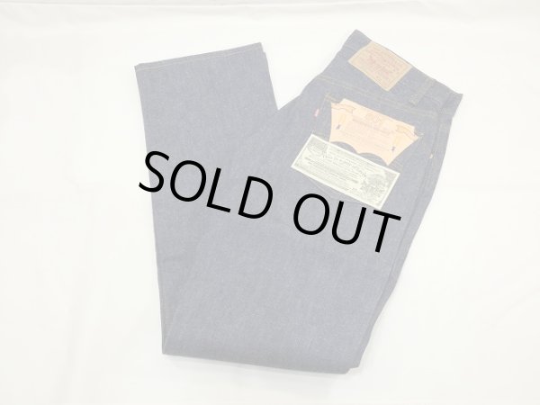 画像3: DEAD STOCK 80's Levi's 501 RIGID DENIM PANTS MADE IN USA 31×32 (3)