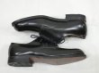 画像5: DEAD STOCK NOS 70's US NAVY USN SERVICE SHOES OXFORD SHOES (5)