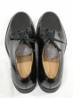 画像2: DEAD STOCK NOS 70's US NAVY USN SERVICE SHOES OXFORD SHOES (2)