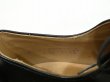 画像7: DEAD STOCK NOS 70's US NAVY USN SERVICE SHOES OXFORD SHOES (7)