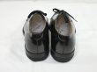 画像8: DEAD STOCK NOS 70's US NAVY USN SERVICE SHOES OXFORD SHOES (8)