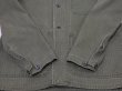 画像8: 40s US NAVY USN N-3 HBT TWILL UTILITY JACKET (8)