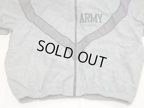 画像6: 00's US ARMY IPFU DIGITAL CAMOUFLAGE REFLECTOR TRAINING JACKET DEAD STOCK (6)