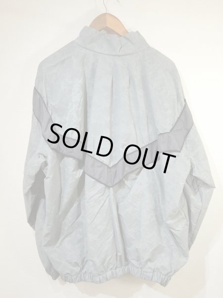 画像2: 00's US ARMY IPFU DIGITAL CAMOUFLAGE REFLECTOR TRAINING JACKET DEAD STOCK (2)