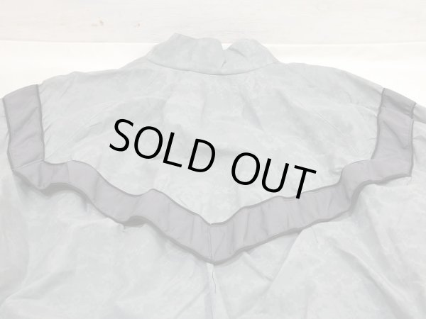 画像9: 00's US ARMY IPFU DIGITAL CAMOUFLAGE REFLECTOR TRAINING JACKET DEAD STOCK (9)