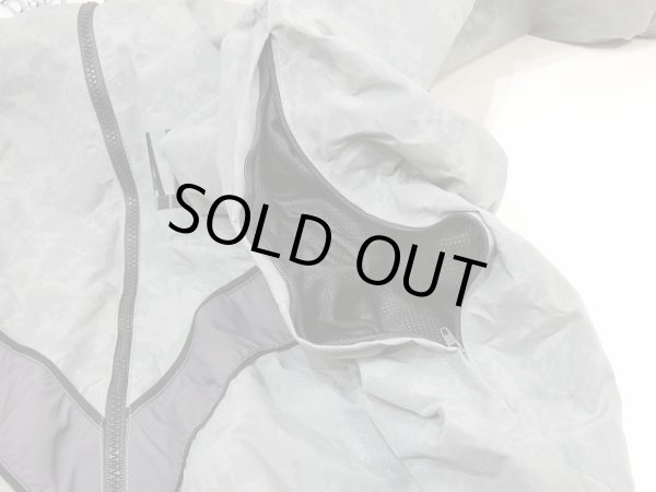 画像8: 00's US ARMY IPFU DIGITAL CAMOUFLAGE REFLECTOR TRAINING JACKET DEAD STOCK (8)