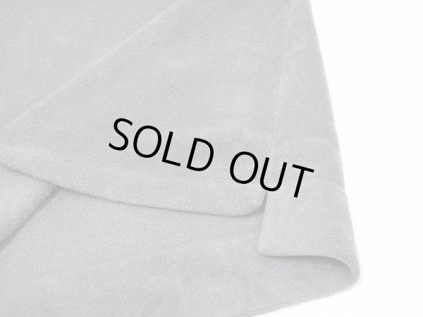 画像6: 90's adidas SPORTS PERFORMANCE LOGO FLEECE PULLOVER SHIRT JACKET (6)